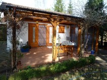 03 - Überdachte Sonnenterrasse