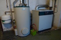 15 - Gaszentralheizung