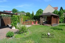 02 - Sonnengarten mit Badeteich u.