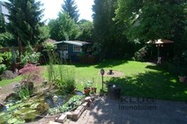 02 - Blick in den Garten