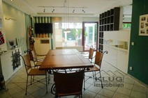 04 - Großes Wohn und Esszimmer