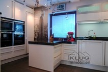 06 - Markeneinbauküche mit Siemens-