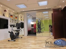 12 - Großer Hobbyraum im UG