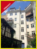 Schöneberg! - Elegante helle 2 Zimmer Komfort Dachgeschoss Maisonettwohnung mit Terrasse