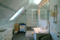 08 - Duschbad WC im DG