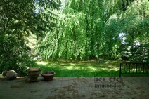 03 - Gartenblick von der Terrasse