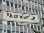 01 - Alexanderplatz