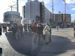 13 - Alexanderplatz (Weltzeituhr)