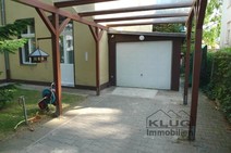 08 - Garage und Carport