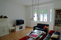 04 - Erkerwohnzimmer im EG