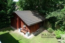 04 - Garage mit Anbau