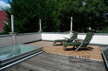 06 - Sonnige Dachterrasse