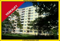 Reinickendorf! Helle Komfortwohnung 5.OG mit Fahrstuhl, Sonnenbalkon und herrlicher Aussicht