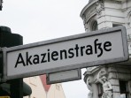 01 - Akazienstrasse