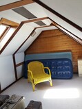 18 - Ausgebautes Dachgeschoss