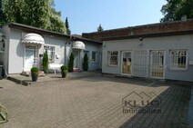 04 - Ansicht Innenhof