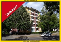 Reinickendorf! Bestgepflegte helle 2 Zimmer Eigentumswohnung (4.OG) mit Südbalkon u. Fahrstuhl