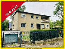 VERKAUFT ohne Inserat an Bestandskunden! Hermsdorf -ca. 530 m² Trenngrundstück mit Altbestand