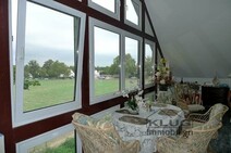 06 - Ausblick von der Loggia Richtu