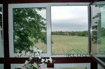 07 - Ausblick von der Loggia übers