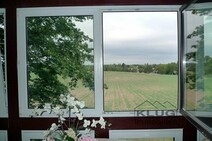 07 - Ausblick von der Loggia übers