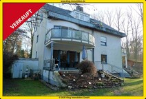 Frohnau! 3 Zimmer, 105 m² Wohn- u. Nutzfläche, EG-Wohnung mit Terrasse u. Gartenteil