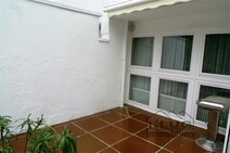07 - Terrasse mit Markise