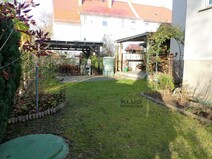 04 - Gartenbereich mit Sitzplatz Wo