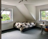 15 - Großes Zimmer im Obergeschoss