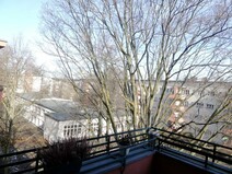 06 - Blick vom Balkon