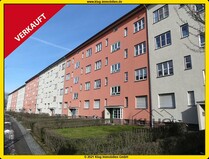 VERKAUFT! Pankow - 2 Zimmer Eigentumsohnung mit Balkon in einem gepflegten Altbau