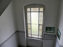 14 - Fenster im Treppenhaus