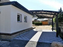 14 - Neues Carport