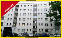 Wilmersdorf! Hübsches Apartment (Hpt.) in einer bestgepflegten Wohnanlage