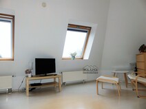 10 - Großes Zimmer mit Dachflächenf