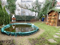 03 - Garten mit Swimmingpool