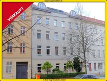 VERKAUFT! Weißensee - Vermietete 2 Zimmer Eigentumswohnung (2.OG) als gute Kapitalanlage