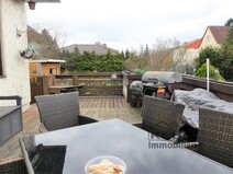 07 - Terrasse mit Grillplatz