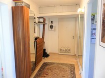 07 - Diele mit Garderobe