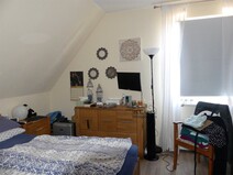 13 - Schlafzimmer im DG