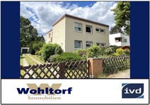 Reserviert! Hermsdorf - Gepflegte Eigentumswohnung als solide Kapitalanlage