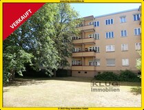Steglitz - Helle 3 Zimmer Eigentumswohnung (2.OG) mit Balkon in zentraler Ruhiglage