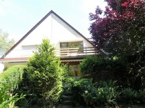 03 - Rückansicht mit Balkon