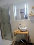 03 - Gäste WC mit Dusche