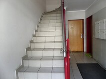 13 - Treppenhaus