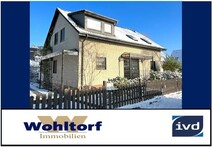 Neu! Heiligensee - Solides Einfamilienhaus in Toplage
