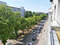 08 - Blick vom Balkon nach rechts