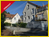 VERKAUFT! Gut vermietete 3 Zimmer Erdgeschosswohnung mit Gartenterrasse und KFZ-Stellplatz