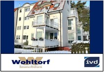 Neu! Hermsdorf - Moderne, helle Maisonette-Wohnung mit Balkon