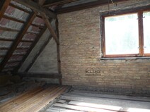 15 - Nicht ausgebautes Dachgeschoss
